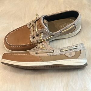 Sperry Women's Rosefish Boat Shoes